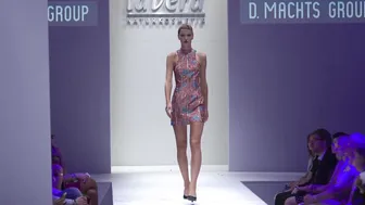 D. MACHTS GROUP hair show - lavera show floor - fashion week Berlin 2014 #3