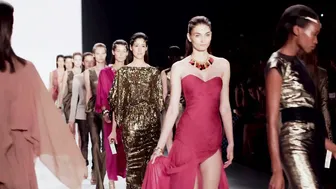 DIMITRI AW 2015 (Finale) Mercedes-Benz Fashion Week Berlin in 4K #4