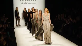 minx A/W 2012 berlin fashion week #8