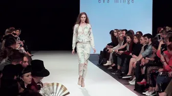 EVA MINGE AW 2015 / 2016 - Fashion Week Poland - Lodz 2015 #4