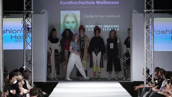 Kunsthochschule Weißensee Cecilie Schou Grønbeck WORTHLESS TREASURES - Best Graduate 2017 #9