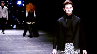 Jaroslaw Ewert AW 2016/17 FashionPhilosophy Fashion Week Poland #3