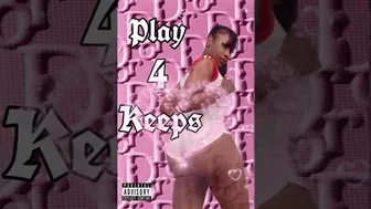 ♡ PLAY FOR KEEPS - LILY DIOR ♡