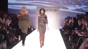 SPORTALM AW2018/9 MBFW Berlin in 4K #2