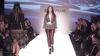 SPORTALM AW2018/9 MBFW Berlin in 4K #3