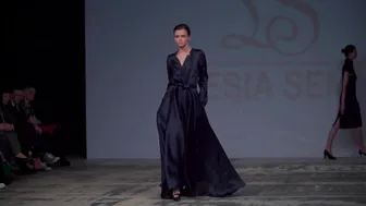 LESIA SEMI AW 2015 / 2016 Fashion Week Poland - Lodz 2015 #9