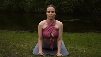 flowina's yoga workout #3