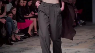 LESIA SEMI AW 2015 / 2016 Fashion Week Poland - Lodz 2015 №2 #6