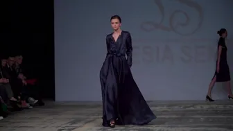 LESIA SEMI AW 2015 / 2016 Fashion Week Poland - Lodz 2015 №2 #9