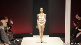 HUMAN NATURE LINGERIE SHOW - Interfiliere Paris - Salon International de la lingerie 2023 in 4K (1) #5