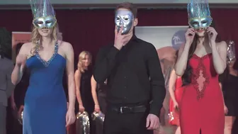 Miss und Mister Ostdeutschland - Vorentscheid zur Miss Germany 2015 #2