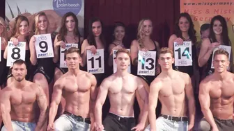 Miss und Mister Ostdeutschland - Vorentscheid zur Miss Germany 2015 #6