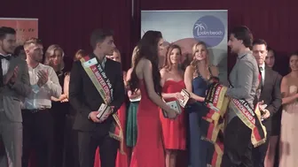 Miss und Mister Ostdeutschland - Vorentscheid zur Miss Germany 2015 #9