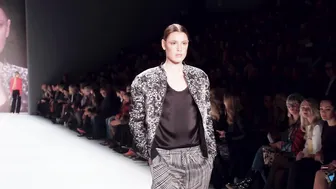 GLAW AW 2015 Mercedes-Benz Fashion Week Berlin in 4K #4