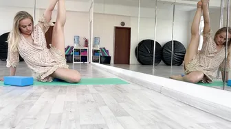 Relax workout and stretch 2 #8