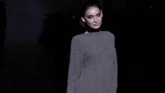 A.M.G. AW2016 Ukrainian Fashion Week Kiev in 4K #2