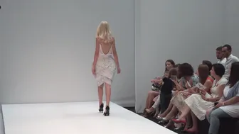 DESSERTS SS 2016 Mercedes-Benz Kiev Fashion Days in 4K #7