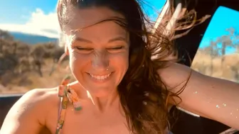 "Slow Down" MUSIC VIDEO Joyride in Hawaii Sunshine