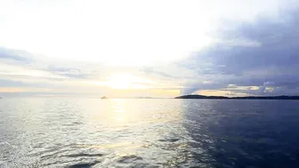 "Long Road Home" Music Video on Long Boats to Railay Beach, AoNang, Thailand #10