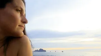 "Long Road Home" Music Video on Long Boats to Railay Beach, AoNang, Thailand #4