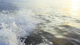 "Long Road Home" Music Video on Long Boats to Railay Beach, AoNang, Thailand #6