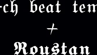 La+ch Beat Temple + Roustan NFT Collab #10