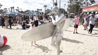 Silver Surfers at the Beachlife Festival #4