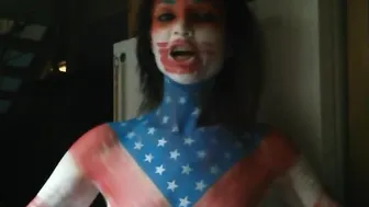 Because 'Murica #7