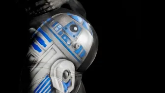 R2D2 Like You've Never Seen!