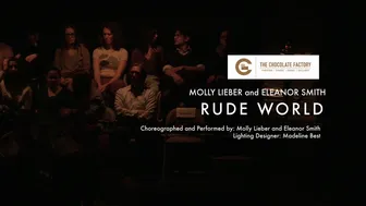 Rude World