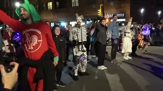 Halloween Parade NYC 2023 #-1 #1