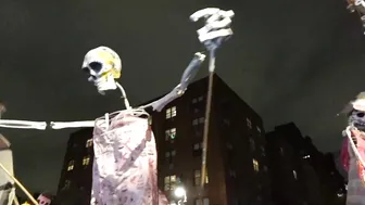 Halloween Parade NYC 2023 #-1 #4