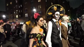 Halloween Parade NYC 2023 #-1 #6