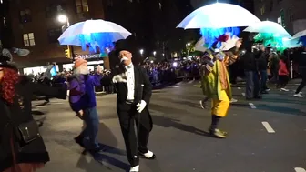 Halloween Parade NYC 2023 #-1 #7