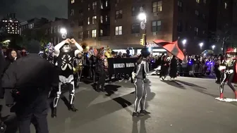 Halloween Parade NYC 2023 #-1 #8