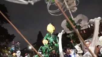 HALLOWEEN PARADE #2 #7