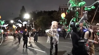 HALLOWEEN PARADE #2 #8