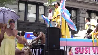 PRIDE PARADE NYC 2022 # - 6 #2