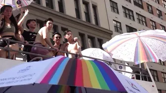 PRIDE PARADE NYC 2022 # - 6 #7