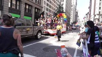 PRIDE PARADE NYC 2022 # - 6 #8