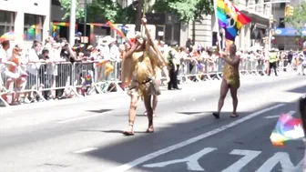 PRIDE PARADE NYC 2022 # - 1 #3