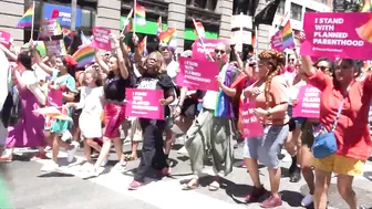 PRIDE PARADE NYC 2022 # - 1 #5