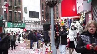 Chinese New Year NYC 2023 #7