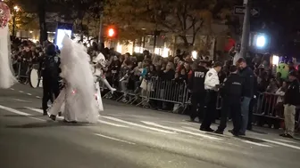 HALLOWEEN PARADE #3