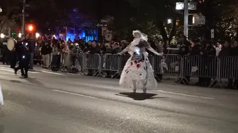 HALLOWEEN PARADE #6