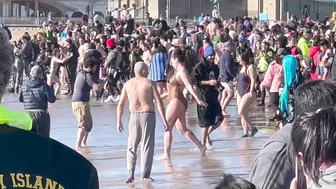 Polar Bear Plunge 2023 #6