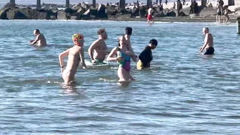 Polar Bear Plunge 2023 #9