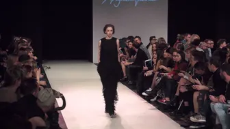 MIGUEL VIEIRA AW 2015 / 2016 Fashion Week Poland - Lodz 2015