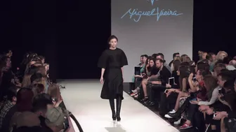 MIGUEL VIEIRA AW 2015 / 2016 Fashion Week Poland - Lodz 2015 #3