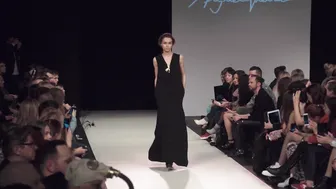 MIGUEL VIEIRA AW 2015 / 2016 Fashion Week Poland - Lodz 2015 #7